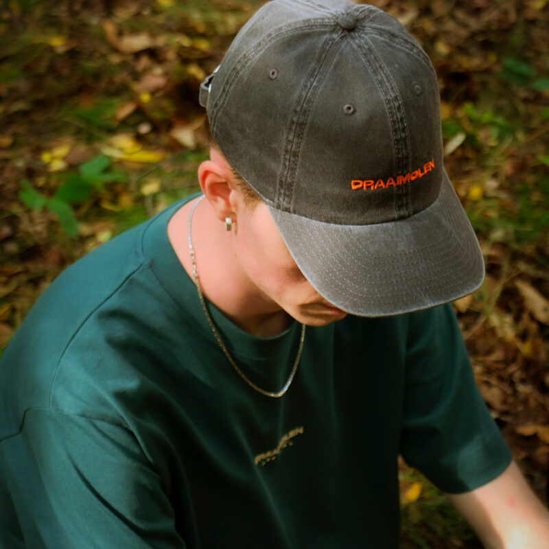Merch Photo Cap