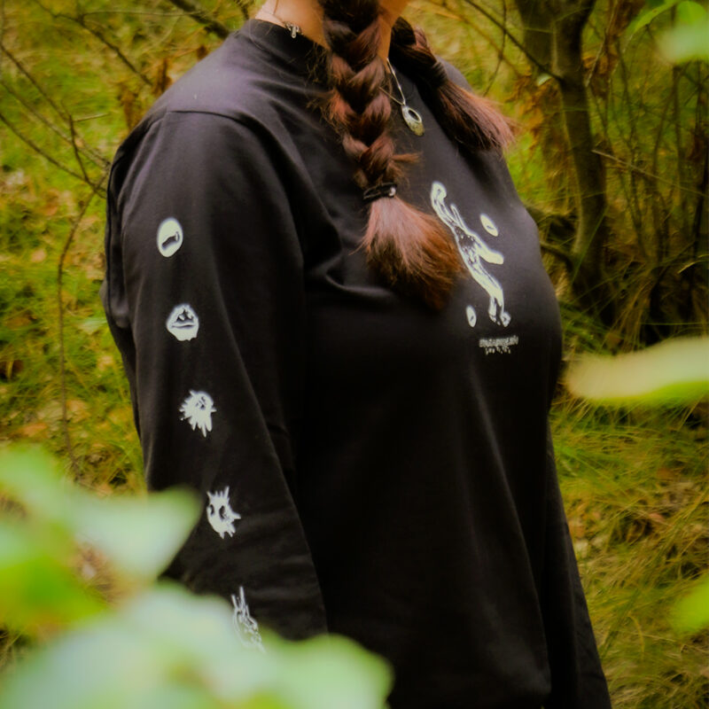 Merch Photo S Longsleeve