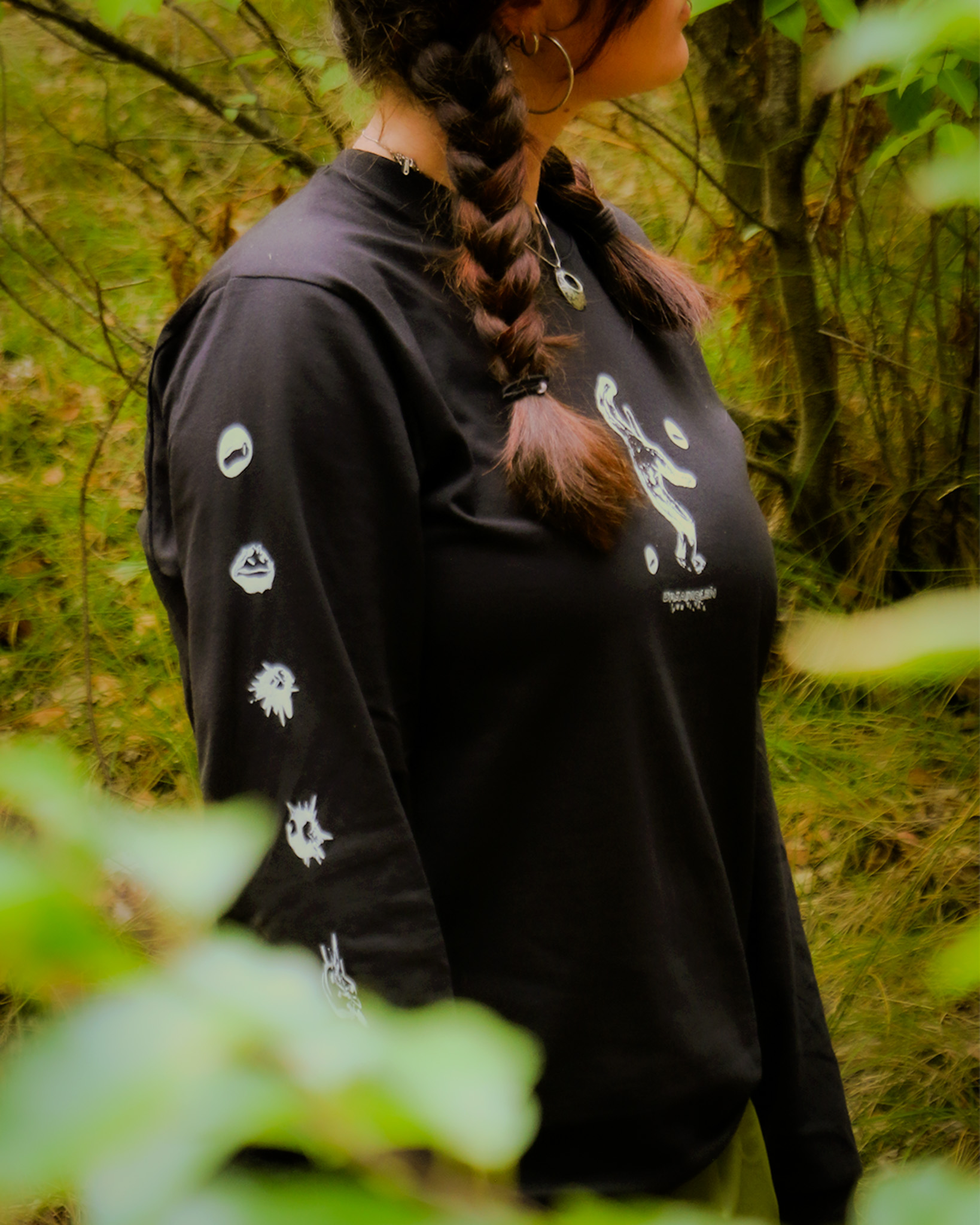 Merch Photo S Longsleeve