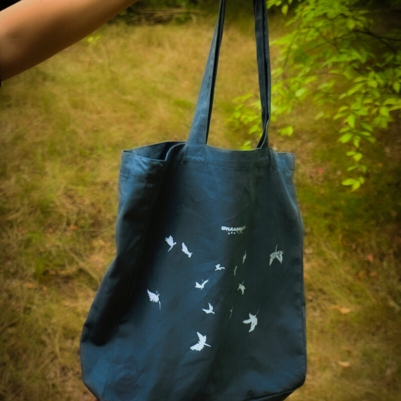 Merch Photo S Totebag